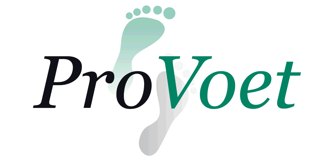 ProVoet Logo